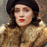 Sophie Rundle — Ada Shelby