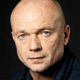 Andrey Smolyakov — Иван Петрович Черкасов