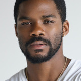 Jovan Adepo — Saul Durand