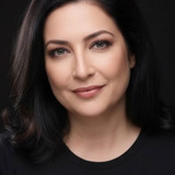 Ulviye Karaca — Hafsa Mercandağ