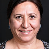 Nilüfer Kılıçarslan — Hasret Dağlıca