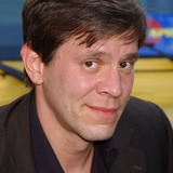 Карлос Джекотт — Peter Gutenhimmel