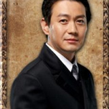Park Yong Woo — Hwang Jung