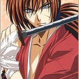 Mayo Suzukaze — Kenshin Himura