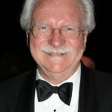 Walter Massey — Dr. Donald Stewart