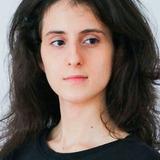 Carol Romano — Raimunda (Munda)