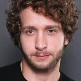 Bruno Sigrist — Dedé (Anderson Almeida Pargo)