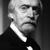 Boris Romanov — слуга