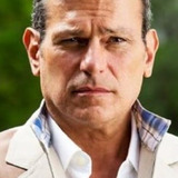 Guillermo García Cantú — Demetrio Rivero