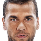 Dani Alves — Self