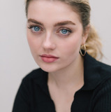 Rhea Norwood — Imogen Heaney