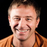 Ростислав Бершауэр — Булатов