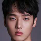 Kang Lee-seok — Bang Ho-sik (young)