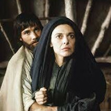 Anne Bancroft — Mary Magdalene