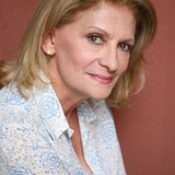 María Cristina Lozada — Alma Castillo de Díaz