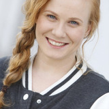 Jessica D. Stone — Molly Whittaker