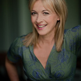 Katharina Abt — Hauptkommissarin Nadine Richter