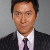 Joe Ma Tak-Chung — 凌坤