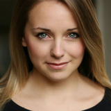 Lorna Want — Natalie