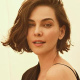 Tainá Müller — Ludmilla Carrera (Mila)