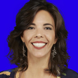 Flávia Reis — Marineide Cunha