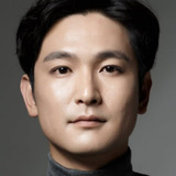 Пэк Сок-кван — Hwang Gwang-young