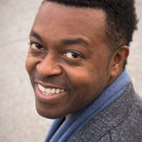 Ogie Banks — Luke Cage / Power Man (voice)