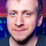 Игорь Богомягков — Робогозин