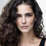 María Luisa Flores — Yesenia Páez