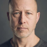 Daniel Betts — Harry Hopkins