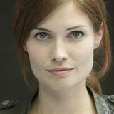 Siri Nase — Katharina 'K' Läufer