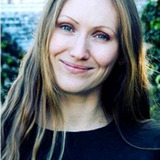 Alexandra Prokhorova — Cicciolina