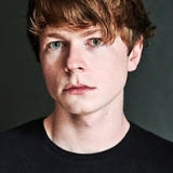 Stuart Campbell — Derfel Cadarn