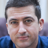 Пол Попплуэлл — Tom