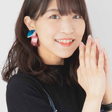 Saori Onishi — Maria Momosaka (voice)