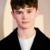 Уилл Тилстон — Gregory Bridgerton