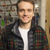 James Baxter — Joe Casey