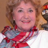 Denise Bryer — Mary Falconer (voice) / Zelda (voice)