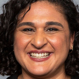Samin Nosrat — Self
