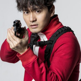 Lee Jin Wook — Dok Go Young
