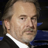 Trevor Eve — DCI Peter Boyd