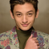 Seth Fedelin — Oca