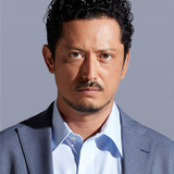 Hiroyuki Ikeuchi — Takumi Nanjo