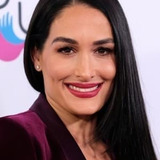 Nikki Garcia — Nikki Bella