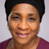 Mireille Metellus — Rose « Manmi » Honoré