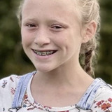 Josie Duggar — Self