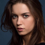 Афра Сарачоглу — Ece Çamkıran