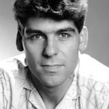 Daniel Peacock — Gilby Watson