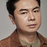 임원희 — Baek Tak