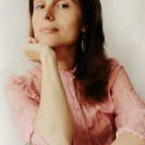 Александрина Муратова-Адамова — ассистент режиссёра